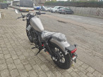 2024 Honda CMX 500 Rebel 2024 Honda CMX 500 Rebel