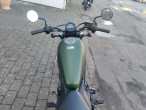 2024 Honda CMX 500 Rebel