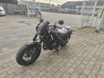 2024 Honda CMX 500 Rebel 2024 Honda CMX 500 Rebel