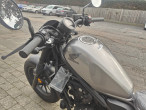 2024 Honda CMX 500 Rebel 2024 Honda CMX 500 Rebel