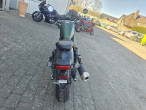2024 Honda CMX 500 Rebel