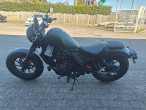 2024 Honda CMX 500 Rebel