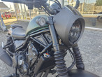 2024 Honda CMX 500 Rebel