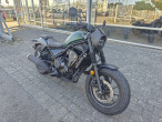2024 Honda CMX 500 Rebel