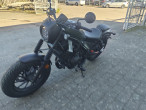 2024 Honda CMX 500 Rebel