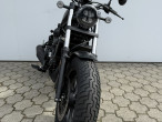 2024 Honda CMX 500 Rebel 2024 Honda CMX 500 Rebel