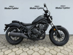 Honda CMX 500 Rebel Honda CMX 500 Rebel