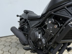 2024 Honda CMX 500 Rebel 2024 Honda CMX 500 Rebel