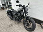 2024 Honda CMX 500 Rebel