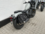 2024 Honda CMX 500 Rebel