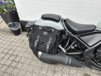 2024 Honda CMX 500 Rebel