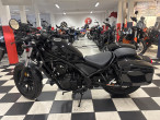 2024 Honda CMX 500 Rebel