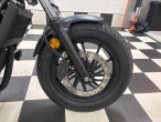 2024 Honda CMX 500 Rebel