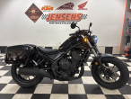 2024 Honda CMX 500 Rebel