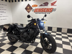 2024 Honda CMX 500 Rebel