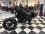 2024 Honda CMX 500 Rebel