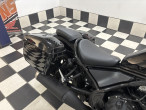 2024 Honda CMX 500 Rebel