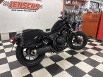 2024 Honda CMX 500 Rebel