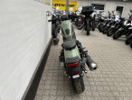 2024 Honda CMX 500 Rebel 2024 Honda CMX 500 Rebel