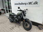 2024 Honda CMX 500 Rebel 2024 Honda CMX 500 Rebel