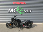 2024 Honda CMX 500 Rebel