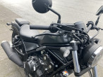 2024 Honda CMX 500 Rebel 2024 Honda CMX 500 Rebel