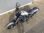 2024 Honda CMX 500 Rebel