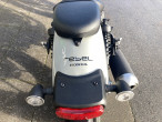 2024 Honda CMX 500 Rebel