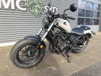2024 Honda CMX 500 Rebel