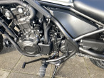 2024 Honda CMX 500 Rebel