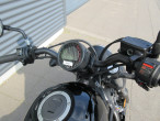 2024 Honda CMX 500 Rebel