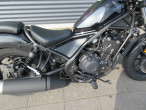 2024 Honda CMX 500 Rebel