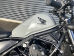 2024 Honda CMX 500 Rebel
