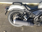 2024 Honda CMX 500 Rebel