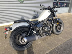 2024 Honda CMX 500 Rebel