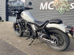 2024 Honda CMX 500 Rebel