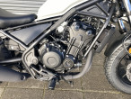 2024 Honda CMX 500 Rebel