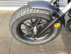 2024 Honda CMX 500 Rebel