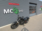2024 Honda CMX 500 Rebel