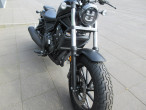 2024 Honda CMX 500 Rebel