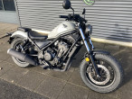 2024 Honda CMX 500 Rebel