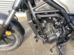 2024 Honda CMX 500 Rebel