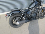 2024 Honda CMX 500 Rebel