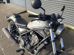 2024 Honda CMX 500 Rebel