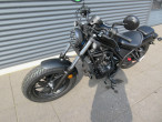 2024 Honda CMX 500 Rebel