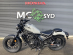 2024 Honda CMX 500 Rebel