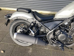 2024 Honda CMX 500 Rebel