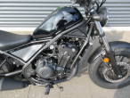 2024 Honda CMX 500 Rebel