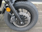 2024 Honda CMX 500 Rebel S