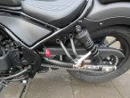 2024 Honda CMX 500 Rebel S